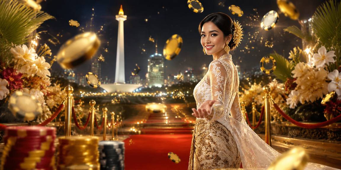 dewi138 slot Indonesia Payment Rails You Trust